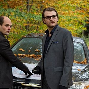 Photo Pilou Asbæk