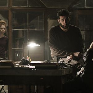 Photo Johanne Louise Schmidt