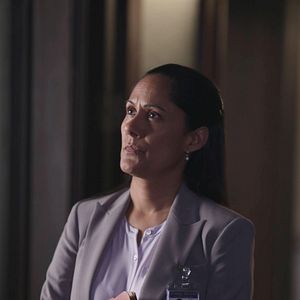 Photo Sakina Jaffrey