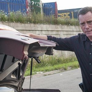 Photo Jason Beghe