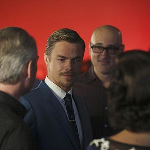 Photo Derek Hough