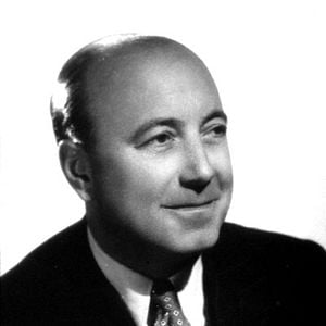 Photo Marcel Carné