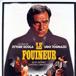 Photo Le Commissaire Pepe