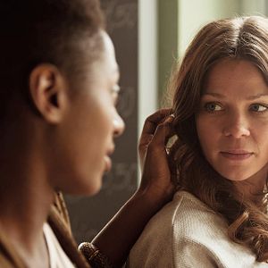 Photo Jessica Schwarz