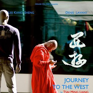 Photo Le voyage en Occident