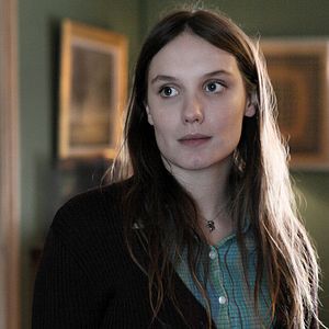 Photo Ana Girardot