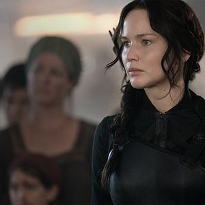 Photo Jennifer Lawrence