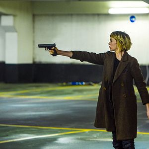 Photo Fiona O'Shaughnessy