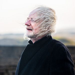 Photo Ian McDiarmid