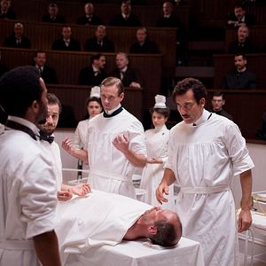 Photo The Knick