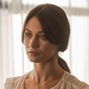 Photo Olga Kurylenko