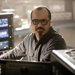 Photo Jeffrey Wright