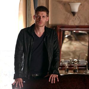 Photo Joseph Morgan