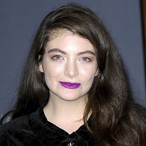 Photo Lorde
