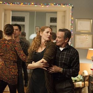 Photo Melissa Leo