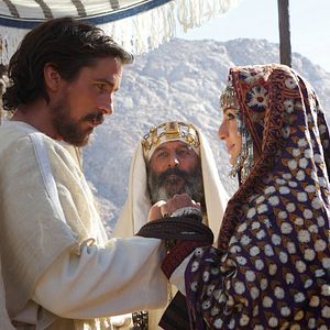 Photo Exodus: Gods And Kings