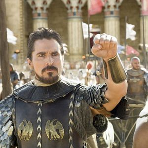 Photo Exodus: Gods And Kings