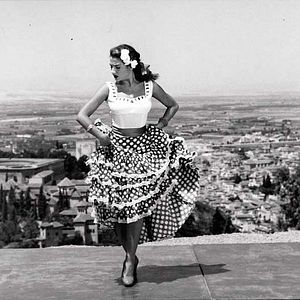 Photo Duende y Mysterio del Flamenco