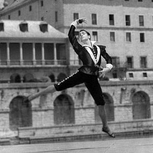 Photo Duende y Mysterio del Flamenco