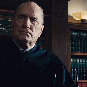 Photo Robert Duvall