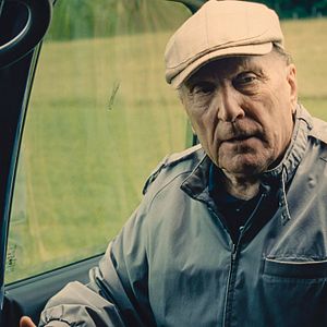 Photo Robert Duvall