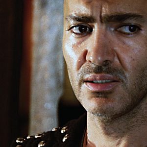 Photo Sinbad: The Fifth Voyage