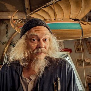 Photo Kristoffer Joner