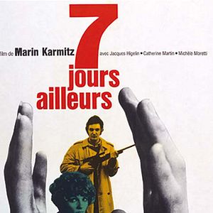 Photo Sept jours ailleurs