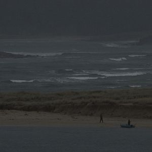 Photo Coast of Death