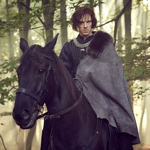 Photo Benedict Cumberbatch