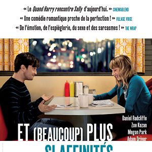 Photo Et (beaucoup) plus si affinités