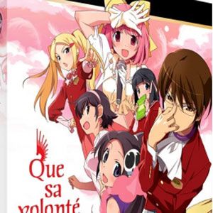 Photo Que sa volonté soit faite