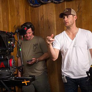 Photo Supernatural