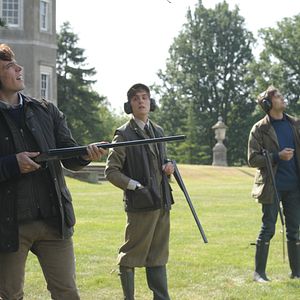 Photo The Riot Club