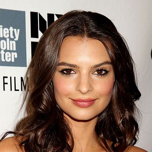 Photo Emily Ratajkowski