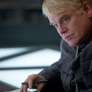Photo Philip Seymour Hoffman