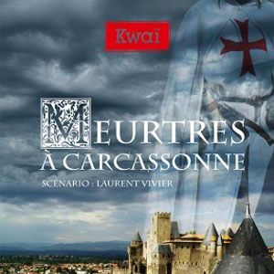 Photo Meurtres à Carcassonne