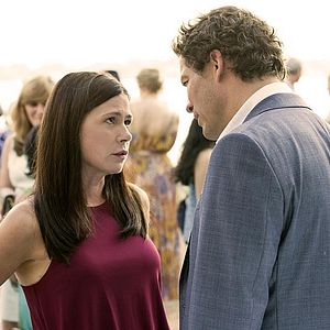 Photo The Affair