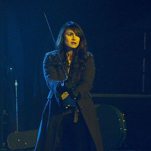 Photo Mia Maestro