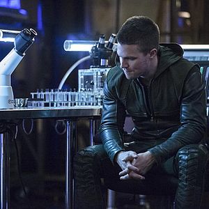 Photo Stephen Amell
