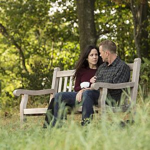 Photo Mary-Louise Parker