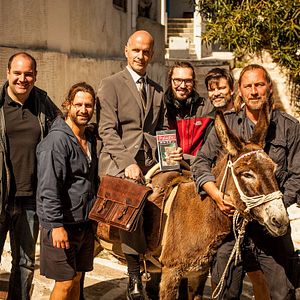 Photo Marco Beckmann