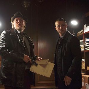 Photo Donal Logue