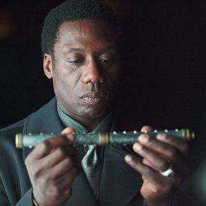 Photo Hakeem Kae-Kazim