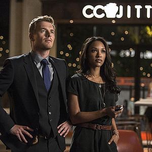 Photo Rick Cosnett