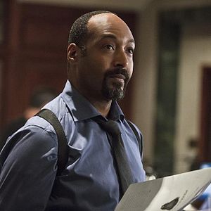 Photo Jesse L. Martin