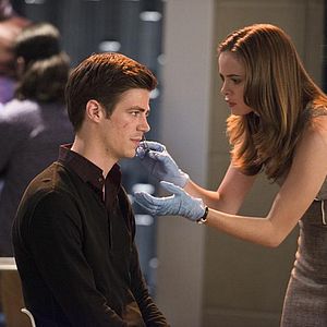 Photo Danielle Panabaker