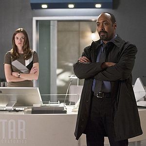 Photo Jesse L. Martin