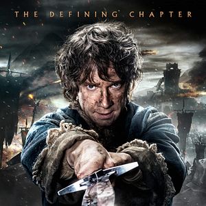 Photo Le Hobbit : la Bataille des Cinq Armées