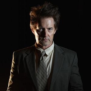 Photo Kyle MacLachlan